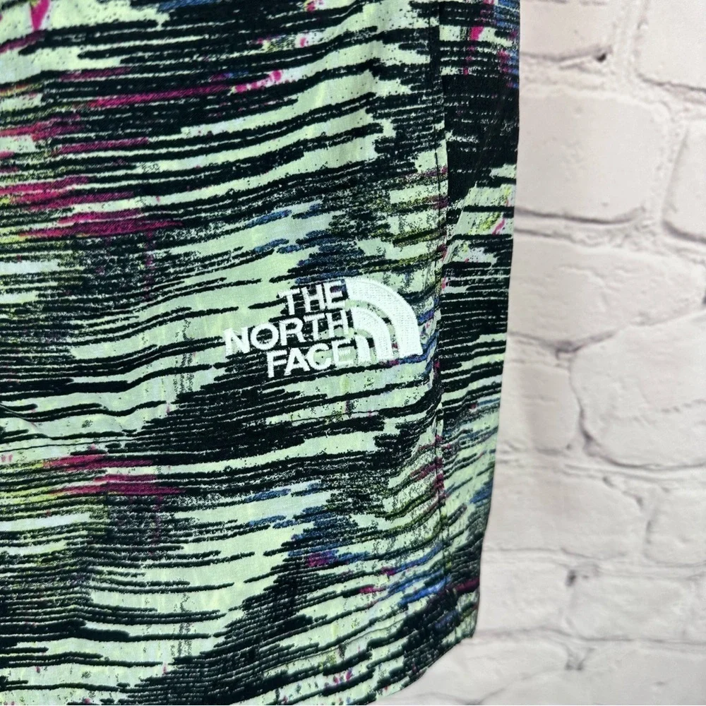 NWT the north face easy wind short black beta relaxed fit outdoor gorpcore